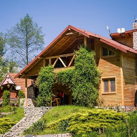 Chalet Casa De Vacanta *