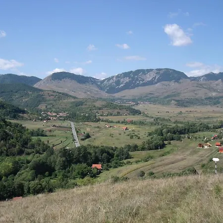 Casa De Vacanta Chalet