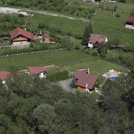 Casa De Vacanta Chalet *