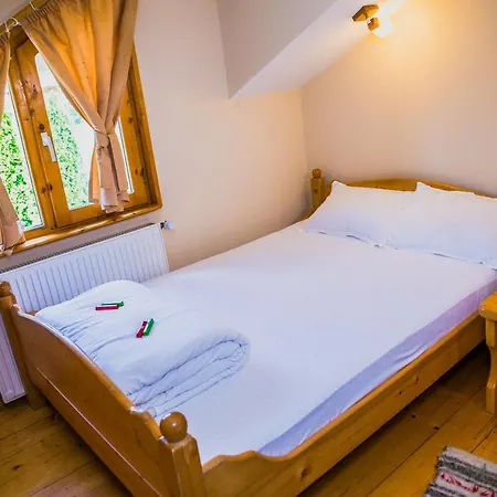 Casa De Vacanta Vălişoara