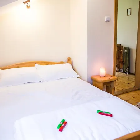 Casa De Vacanta Vălişoara