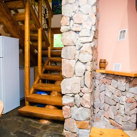 Casa De Vacanta